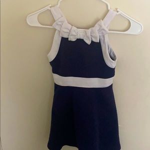 Janie and Jack size 6 toddler dress